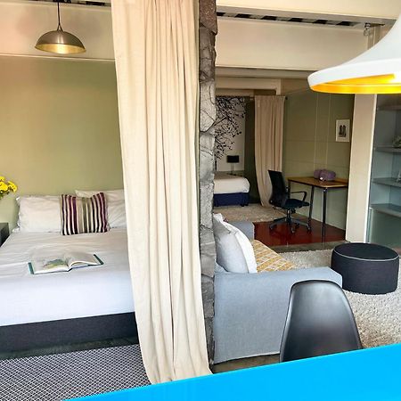 Suites Arquimedes Polanco Мехико Экстерьер фото
