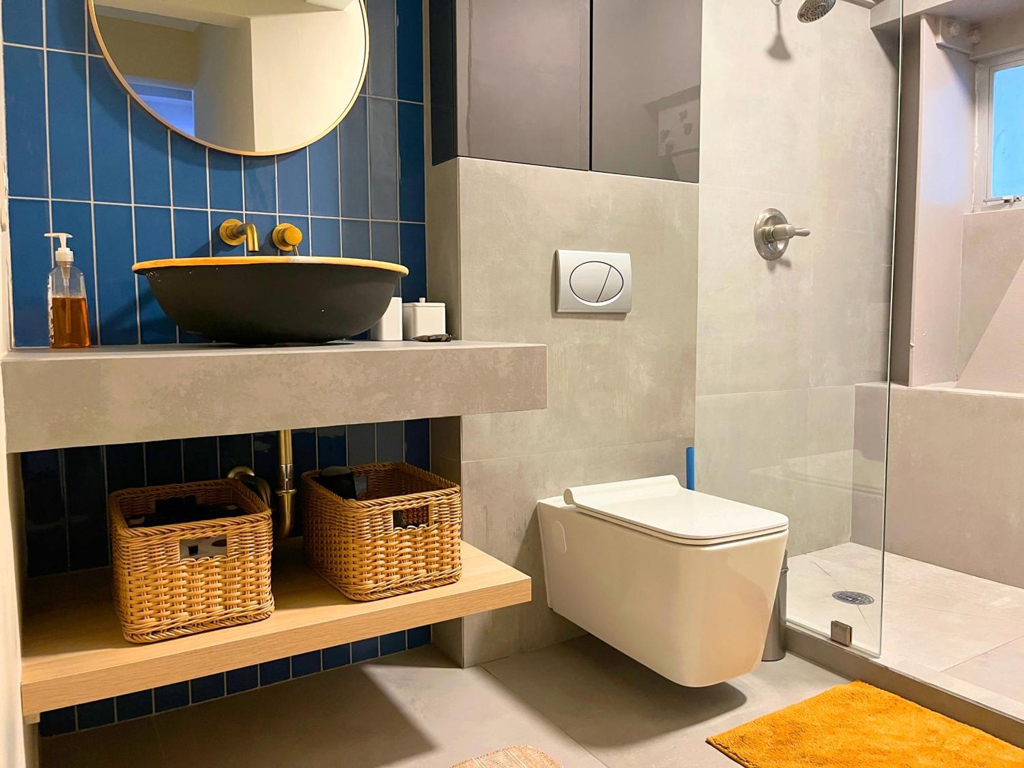 Suites Arquimedes Polanco Мехико Экстерьер фото