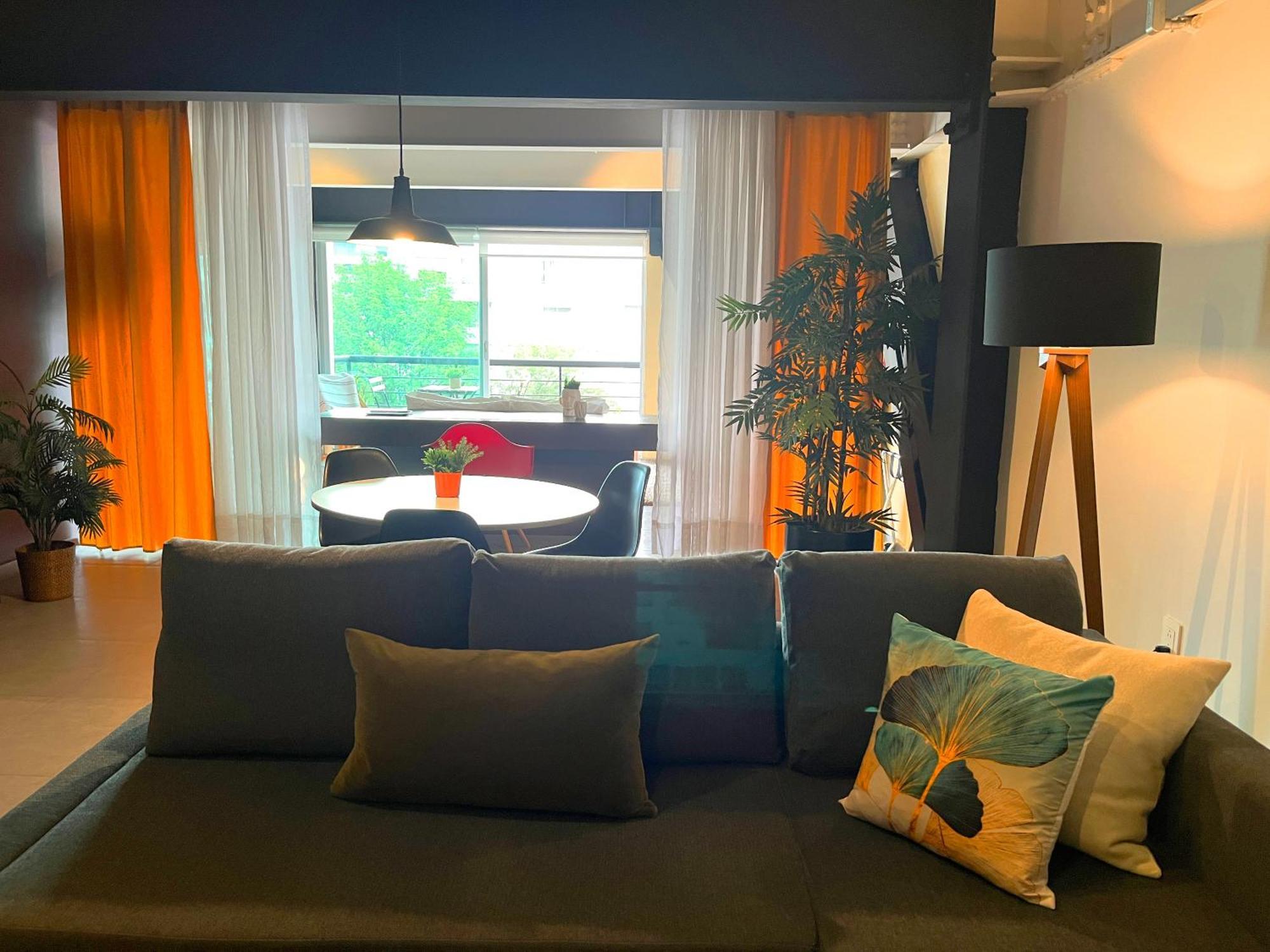 Suites Arquimedes Polanco Мехико Экстерьер фото