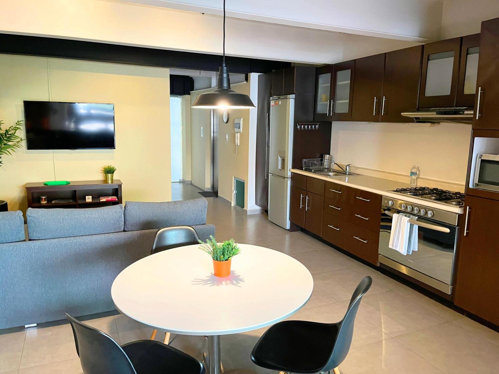 Suites Arquimedes Polanco Мехико Экстерьер фото