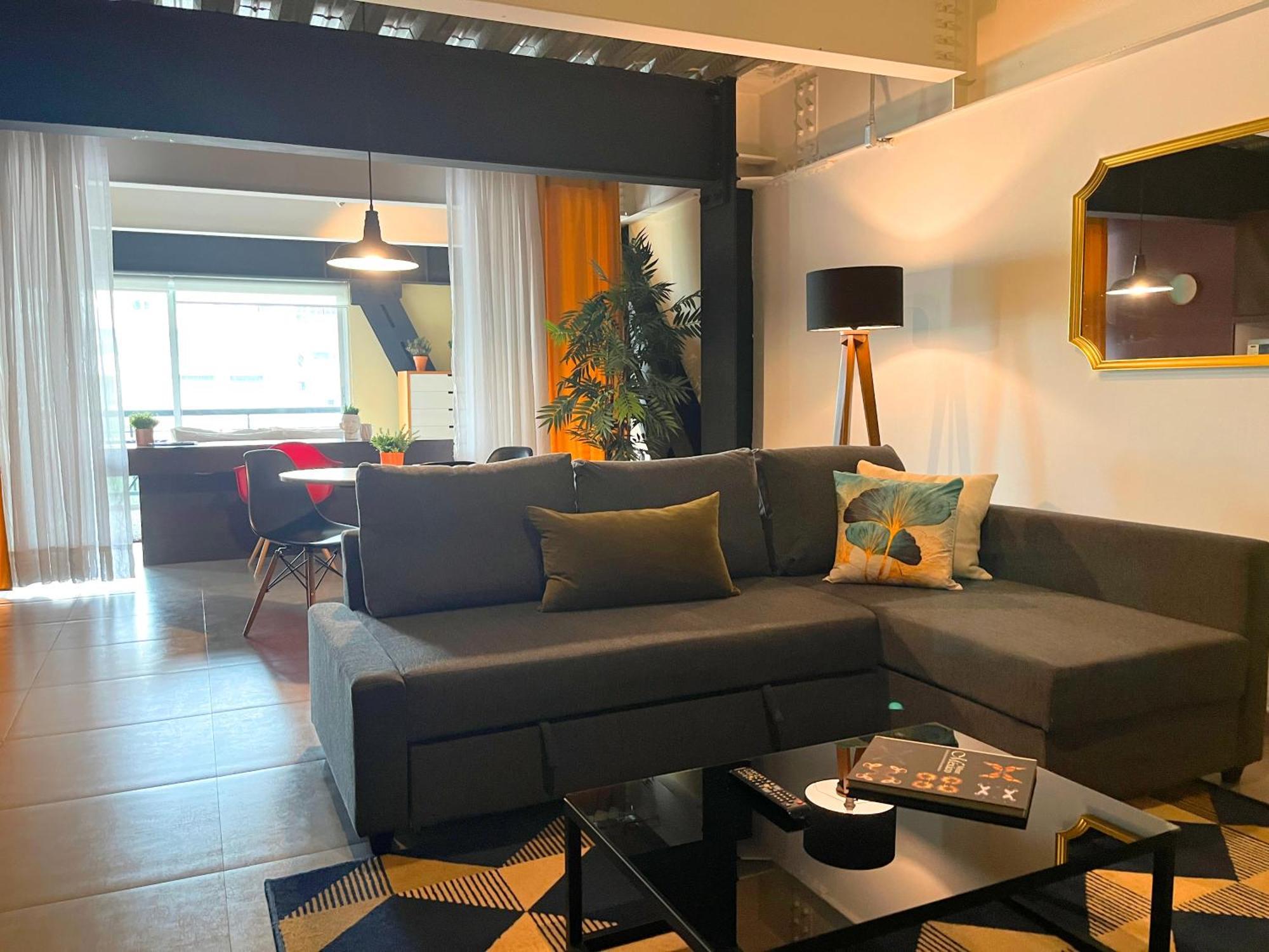 Suites Arquimedes Polanco Мехико Экстерьер фото