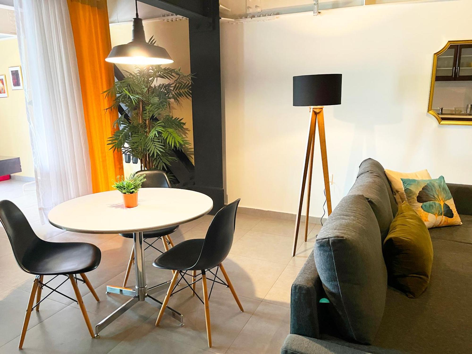 Suites Arquimedes Polanco Мехико Экстерьер фото