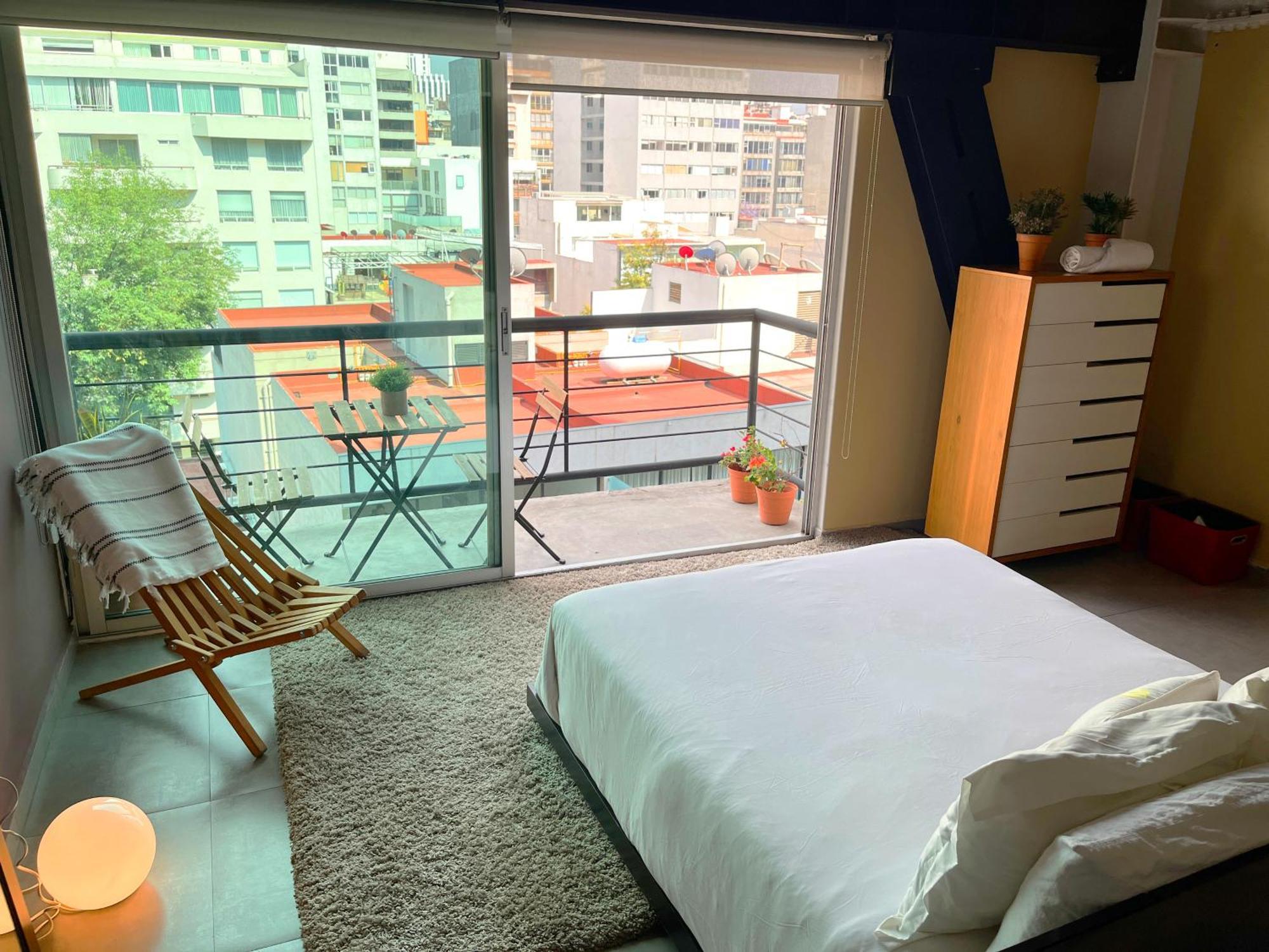 Suites Arquimedes Polanco Мехико Экстерьер фото