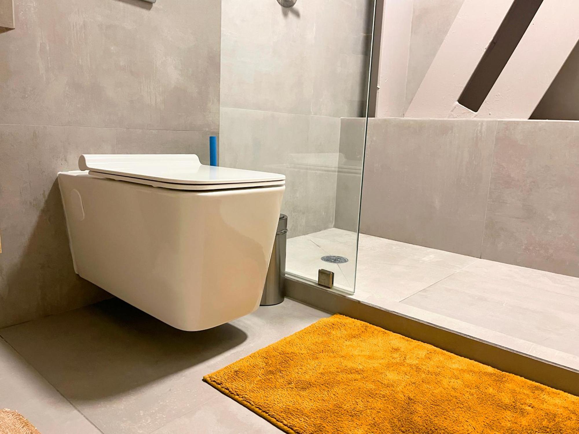 Suites Arquimedes Polanco Мехико Экстерьер фото