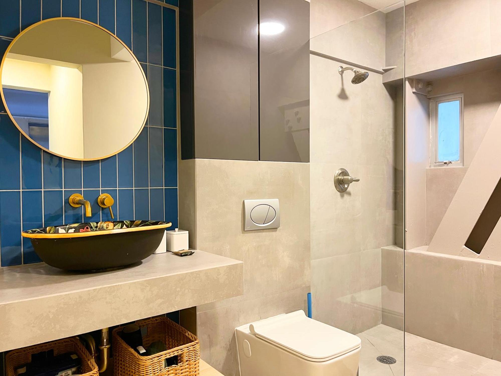 Suites Arquimedes Polanco Мехико Экстерьер фото