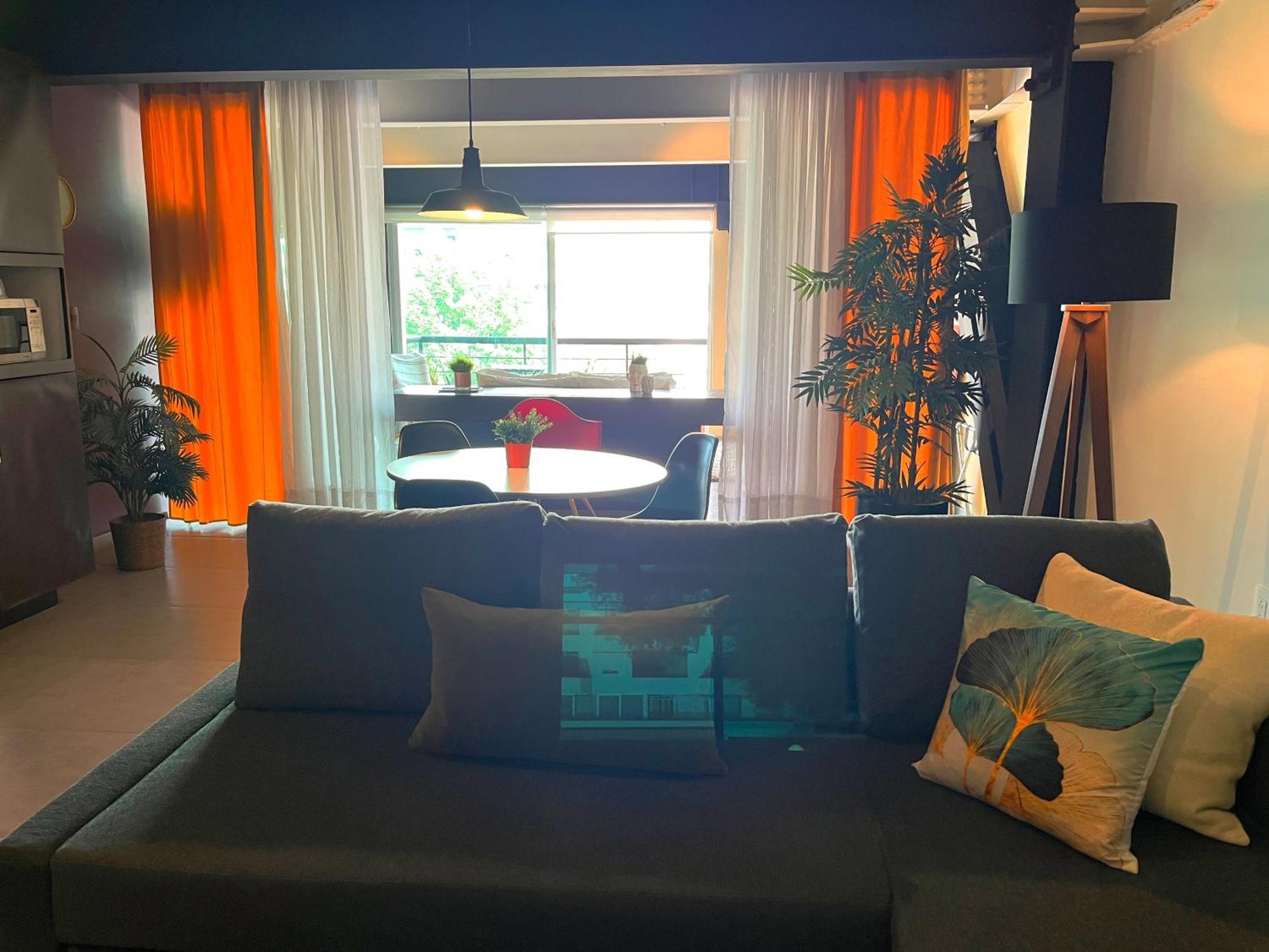 Suites Arquimedes Polanco Мехико Экстерьер фото