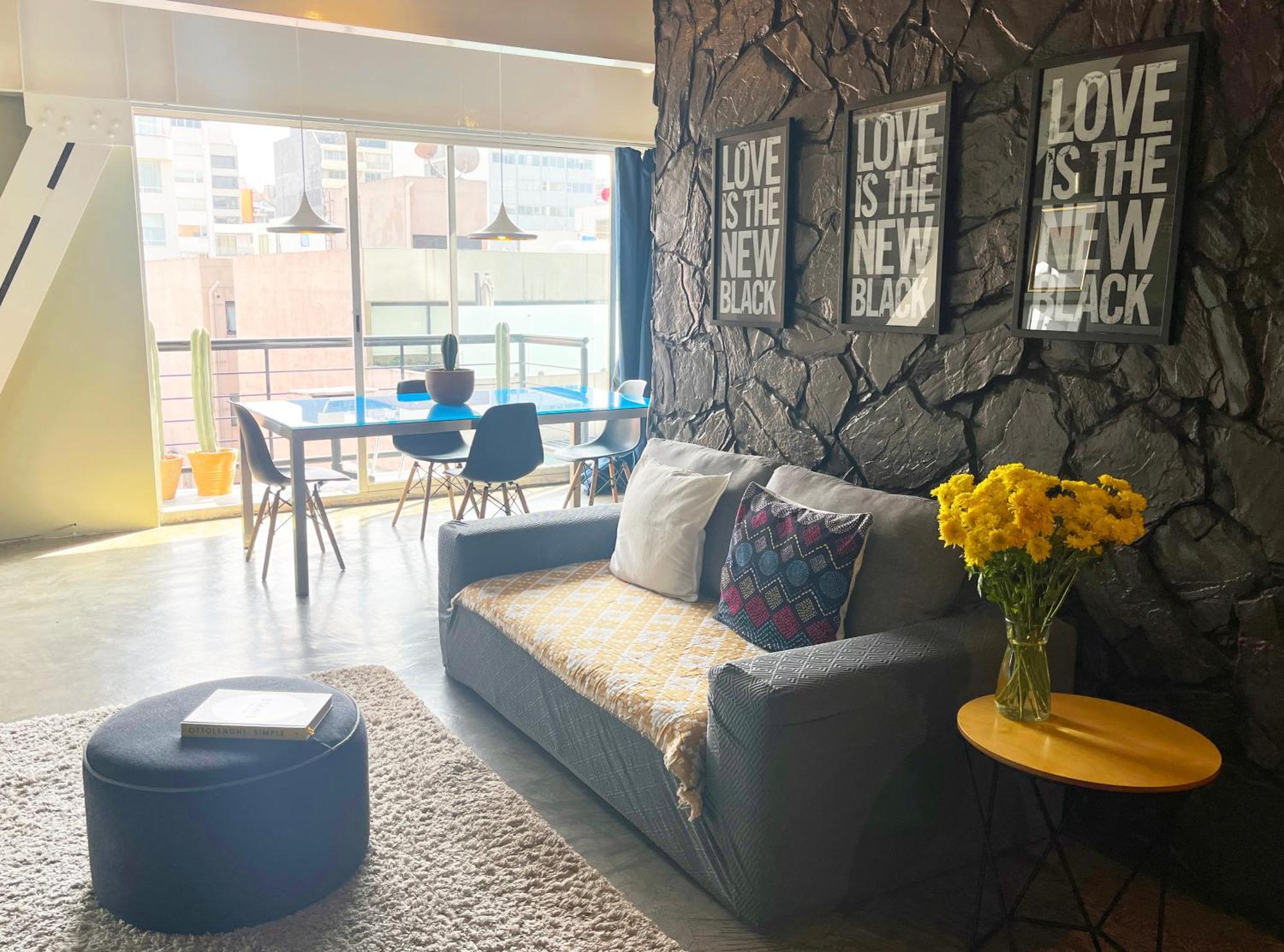 Suites Arquimedes Polanco Мехико Экстерьер фото
