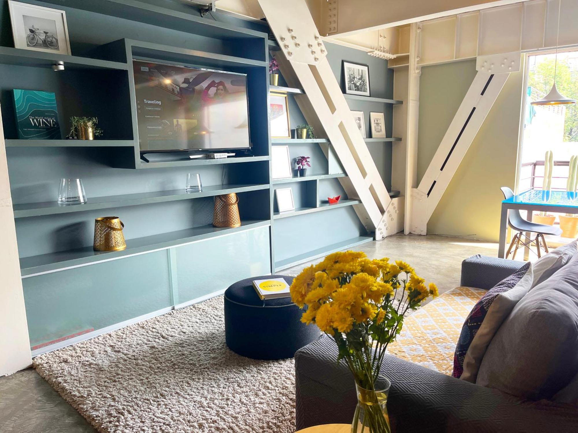 Suites Arquimedes Polanco Мехико Экстерьер фото
